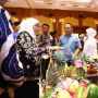 Gubernur Khofifah Optimis Perdagangan Jatim-NTB Makin Meningkat dengan Pelayaran Long Distance Ferry (LDF)