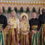 Petarung MMA Asal Inggris Nikahi Perempuan Soppeng