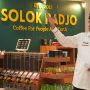 Program Perhutanan Sosial di Sumbar Dituntut Jadi Lokomotif Perekonomian Masyarakat Sekitar Kawasan Hutan