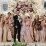 CEK FAKTA: Nikah Hari ini, Rombongan Pemain Ikatan Cinta Hadir di Acara Arya Saloka dan Amanda Manopo, Benarkah?