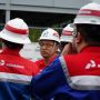 Pasca Listing, PGE Area Lahendong Dikunjungi Dubes Jepang untuk Studi Bersama Pengembangan Hidrogen Hijau