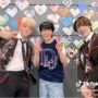 Langka, Jimin BTS Lakukan Dance Challenge dengan Soobin dan Beomgyu TXT