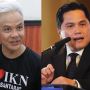 Nasib Ganjar Pranowo - Erick Thohir Dibawa ke Forum KIB, Sinyal Segera Deklarasi Capres Cawapres 2024?