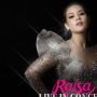 7 Fakta Menarik Konser Raisa di Stadion GBK, Pesan dari Si Kecil Zalina Bikin Haru