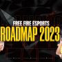 Skema Baru Free Fire Esports 2023 Hadir Lebih Menantang