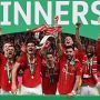 4 Fakta Menarik dari Laga Final Carabao Cup, Manchester United Buka Puasa