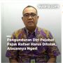 Koleksi Tas Mewah Miliki Istri Rafael Alun Trisambodo, Harganya Bikin Ngelus Dada