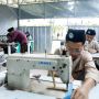 Cetak Generasi Unggul dan Berkualitas, SDG Banten Ajak Santri Kembangkan Skill Menjahit