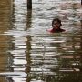 Sejumlah Wilayah Jakarta Terendam Banjir Lagi