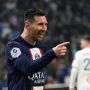 Lionel Messi Cetak Gol ke-700 di Level Klub, Cristiano Ronaldo Ketar-ketir