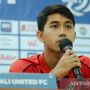 Cetak Gol Perdana, Made Tito Dapat Pujian dari Pelatih Bali United