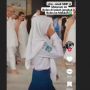 Viral Siswi SMP di Mataram Bolos Sekolah ke Mekkah, Ini yang Sebenarnya Terjadi