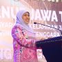 Gubernur Khofifah Harapkan Penguatan Jejaring untuk Sambung Program dan Sambung Seduluran Makin Kuat
