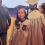 Bakal Jadi Penerus Sang Ayah, Intip 9 Momen Wisuda Valencia Tanoesoedibjo Raih Gelar Master ke-2 di Columbia University
