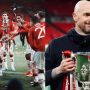 Manchester United Raih Juara Carabao Cup Setelah 6 Tahun Puasa Gelar