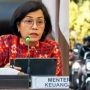 Pegawai Pajak Lagi Dapat Cibiran Rakyat, Sri Mulyani Beri Semangat