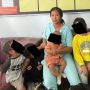 Ibu di Kota Makassar Bawa Anak Masih Menyusui ke Dalam Sel Tahanan