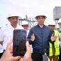 Tingkat Kepuasan Kinerja Jokowi Naik Jadi 76 Persen, Penegakan Hukum Jadi Faktor Utama