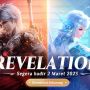 Revelation: Infinite Journey Mulai Pre-Download, Wajib Dimainkan Gamers Indonesia!