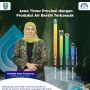 Produksi Air Bersih Jatim Tertinggi se-Indonesia, Gubernur Khofifah Harapkan Peningkatan Layanan dan Kualitas