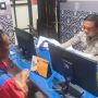 Polisi Tangkap Pengemudi Mobil Plat Merah Pelaku Tabrak Lari di Klaten, Ini Sosoknya