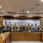 Krakatau Steel dan Chandra Asri Resmi Tandatangani Akta Jual Beli Saham Untuk Penutupan Transaksi