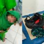 Kronologi Penemuan Bayi di Tempat Pembuangan Sampah Sungai Raya Dalam