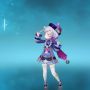 3 Cara Menjadikan Karakter Qiqi Sebagai Physical DPS di Game Genshin Impact