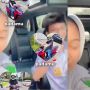 Viral Anak SMP Nyetir Mobil Bareng Pacar, Warganet Curiga Anak Pejabat Juga: Bapaknya Orang Pajak Bukan Nih?