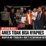 CEK FAKTA: Anies Gagal Nyapres 2024, Mahfud MD Temukan Bukti Kecurangan, Benarkah?