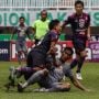 Finis di Posisi Juru Kunci, RANS Nusantara FC Evaluasi Total