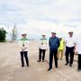 Tinjau Kalimantan Industrial Park Indonesia, Jokowi: Masa Depan Indonesia Ada di Sini