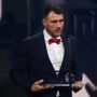 Profil Marcin Oleksy, Pemain Difabel Pertama yang Raih FIFA Puskas Award