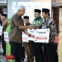 Ganjar Kucurkan Dana Hibah Rp148 Miliar, Ingatkan Soal Ini: Hati-hati Mengelola Keuangan!
