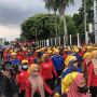 Demo Buruh Besok, Isu Berantas Perdagangan Orang Jadi Prioritas