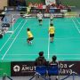 Para-bulu Tangkis Indonesia Raih 7 Emas pada Turnamen di Spanyol