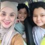 10 Potret Aldila Jelita Momong Anak, Sudah Siap Jadi Single Parents