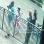 Viral Pria di Malang Aniaya Pacarnya saat Antar Bekerja, Aksinya Terekam CCTV