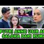 CEK FAKTA: Putri Anne Usir Arya Saloka dari Rumah, Gegara Keciduk di Kediaman Amanda Manopo, Benarkah?