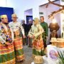 Sulsel Jadi Ikon Pameran Handicraft Terbesar Asia Tenggara