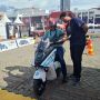 Sah! Ada Subsidi Sebesar Rp 7 Juta Buat Beli Motor Listrik, Begini Mekanismenya