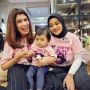 Hestia Faruk Justru Selalu Ada untuk Atta Hallintar, Netizen Auto Sentil Geni Faruk: Beda sama Ortu Kandung