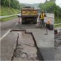 Cara Klaim Jasa Marga, Mobil Rusak Gara-gara Jalan Tol Berlubang