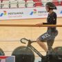 PGN Sukses Dukung Perhelatan Internasional UCI Track Cycling Nations Cup 2023