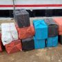 Kapal Penumpang di Batam Kedapatan Bawa 102.400 Batang Rokok Ilegal
