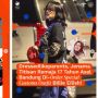 Billie Eilish Pesan Sweater Buatan Jenama Asli Bandung, Warganet: Cintai Produk Indonesia!