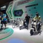 Pamerkan Sepeda Motor Purwarupa Tenaga Listrik, Yamaha Berhasil Memikat Tamu IIMS 2023