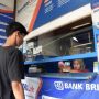 Cara Tarik Tunai BRI di Agen BRIlink, Pakai dan Tanpa Kartu ATM