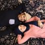 Sebelum Gugat Cerai, Aldila Jelita Sempat Ngerasa Capek Rawat Indra Bekti Sakit