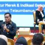 DJKI Ajak Masyarakat Pahami Persyaratan Pendaftaran dan Penggunaan Merek Kolektif